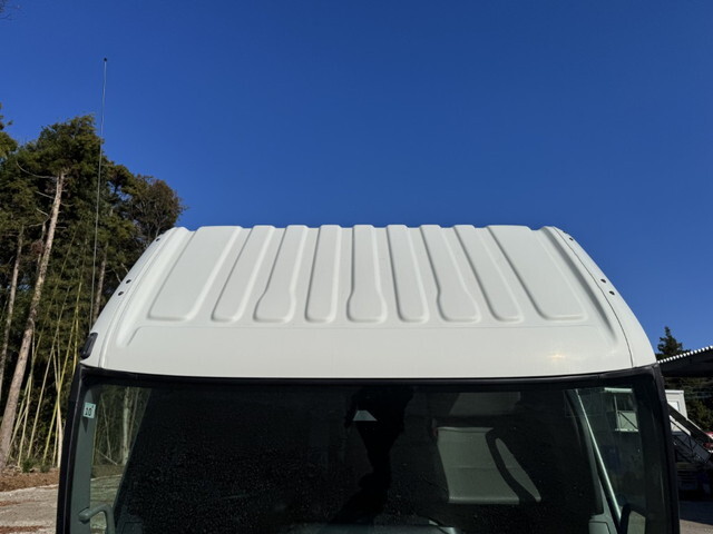 トヨタダイナ冷凍車（冷蔵車）小型（2t・3t）[写真28]