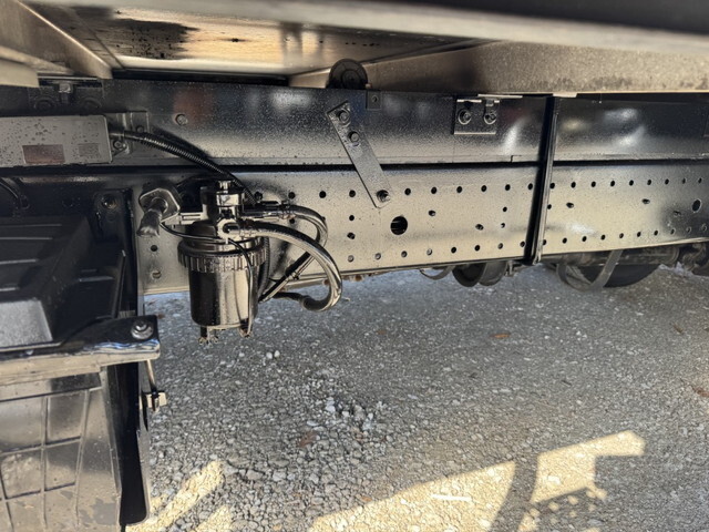 トヨタダイナ冷凍車（冷蔵車）小型（2t・3t）[写真30]