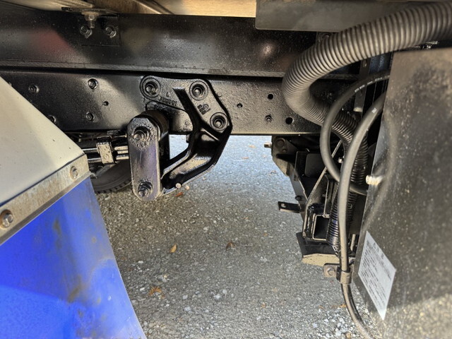 トヨタダイナ冷凍車（冷蔵車）小型（2t・3t）[写真32]