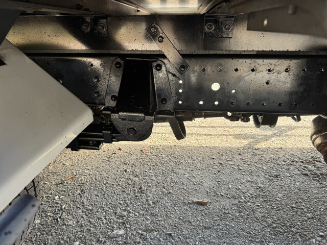 トヨタダイナ冷凍車（冷蔵車）小型（2t・3t）[写真36]