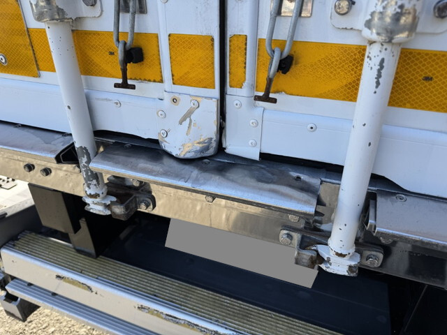 トヨタダイナ冷凍車（冷蔵車）小型（2t・3t）[写真37]