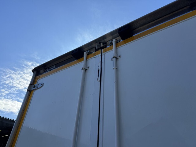 トヨタダイナ冷凍車（冷蔵車）小型（2t・3t）[写真39]