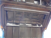 三菱ふそうキャンターパッカー車（塵芥車）小型（2t・3t）[写真13]