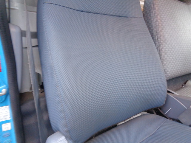 三菱ふそうキャンターパッカー車（塵芥車）小型（2t・3t）[写真15]