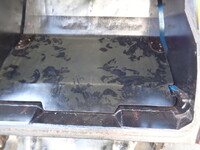 三菱ふそうキャンターパッカー車（塵芥車）小型（2t・3t）[写真16]