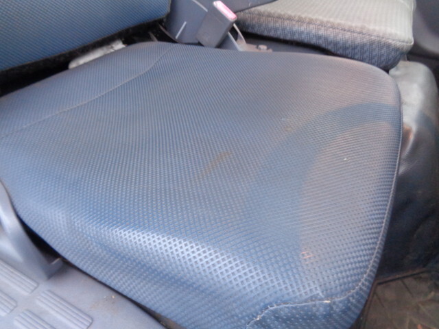 三菱ふそうキャンターパッカー車（塵芥車）小型（2t・3t）[写真16]