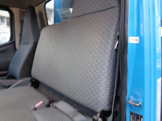 三菱ふそうキャンターパッカー車（塵芥車）小型（2t・3t）[写真17]