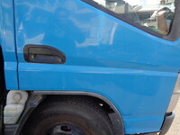 三菱ふそうキャンターパッカー車（塵芥車）小型（2t・3t）[写真18]