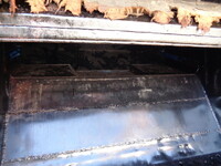 三菱ふそうキャンターパッカー車（塵芥車）小型（2t・3t）[写真21]