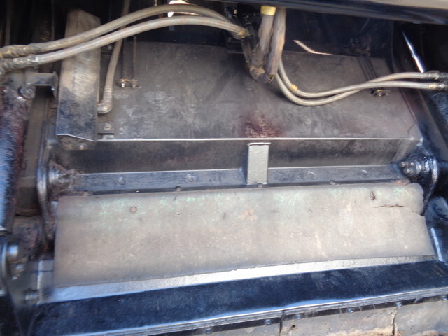 三菱ふそうキャンターパッカー車（塵芥車）小型（2t・3t）[写真21]