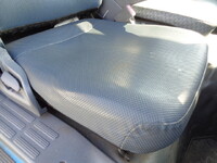 三菱ふそうキャンターパッカー車（塵芥車）小型（2t・3t）[写真25]