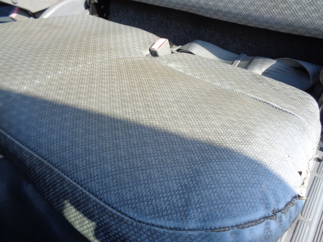 三菱ふそうキャンターパッカー車（塵芥車）小型（2t・3t）[写真26]