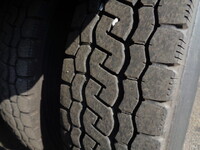 三菱ふそうキャンターパッカー車（塵芥車）小型（2t・3t）[写真05]