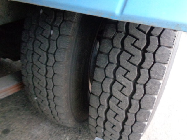 三菱ふそうキャンターパッカー車（塵芥車）小型（2t・3t）[写真05]