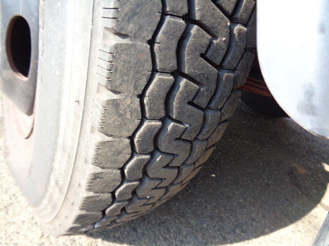 三菱ふそうキャンターパッカー車（塵芥車）小型（2t・3t）[写真05]