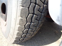 三菱ふそうキャンターパッカー車（塵芥車）小型（2t・3t）[写真06]