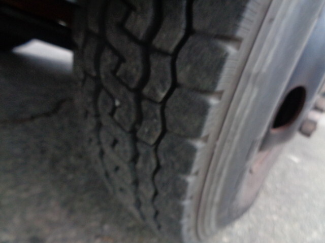 三菱ふそうキャンターパッカー車（塵芥車）小型（2t・3t）[写真06]