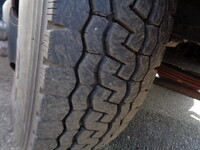 三菱ふそうキャンターパッカー車（塵芥車）小型（2t・3t）[写真07]