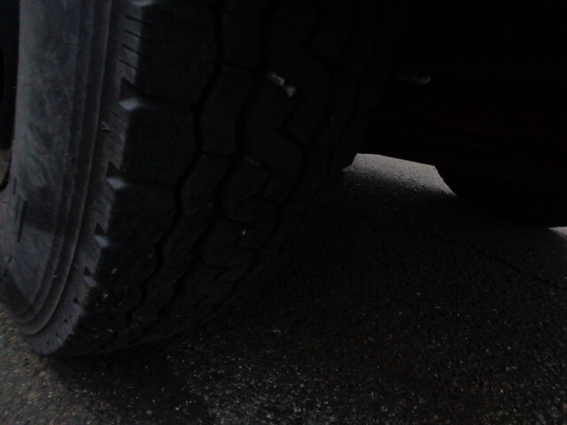 三菱ふそうキャンターパッカー車（塵芥車）小型（2t・3t）[写真07]