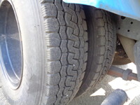 三菱ふそうキャンターパッカー車（塵芥車）小型（2t・3t）[写真08]