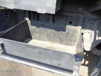 三菱ふそうキャンターパッカー車（塵芥車）小型（2t・3t）[写真10]