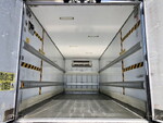 日野レンジャー冷凍車（冷蔵車）中型（4t）[写真15]
