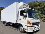 日野レンジャー冷凍車(冷蔵車)中型(4t)