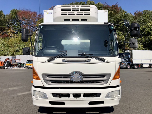 日野レンジャー冷凍車（冷蔵車）中型（4t）[写真05]