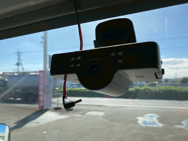 いすゞエルフアルミバン小型（2t・3t）[写真14]