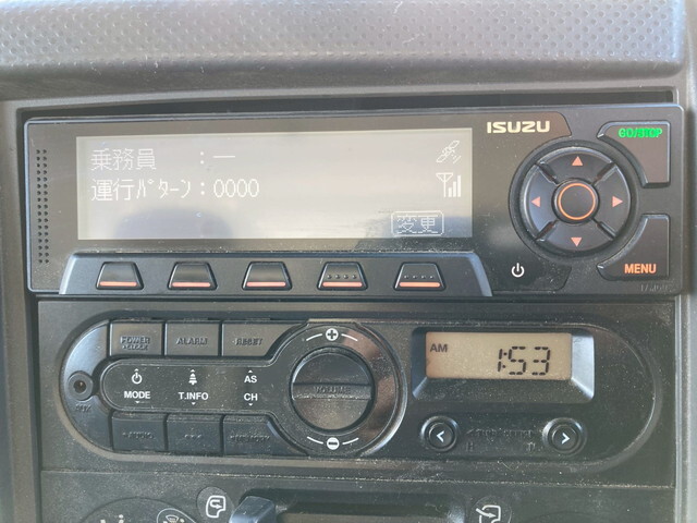 いすゞエルフアルミバン小型（2t・3t）[写真18]