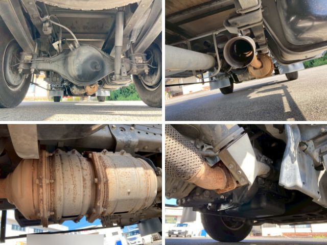 いすゞエルフアルミバン小型（2t・3t）[写真29]