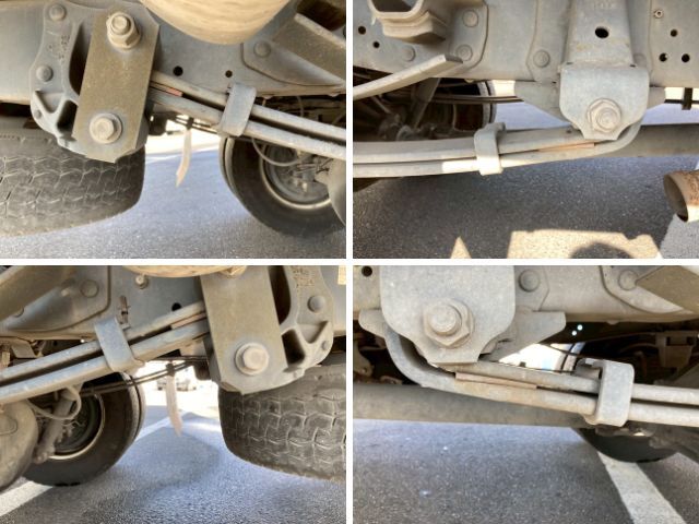 いすゞエルフアルミバン小型（2t・3t）[写真30]