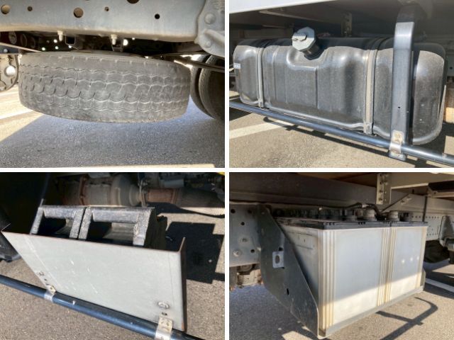 いすゞエルフアルミバン小型（2t・3t）[写真31]