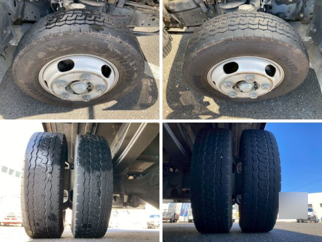 いすゞエルフアルミバン小型（2t・3t）[写真38]