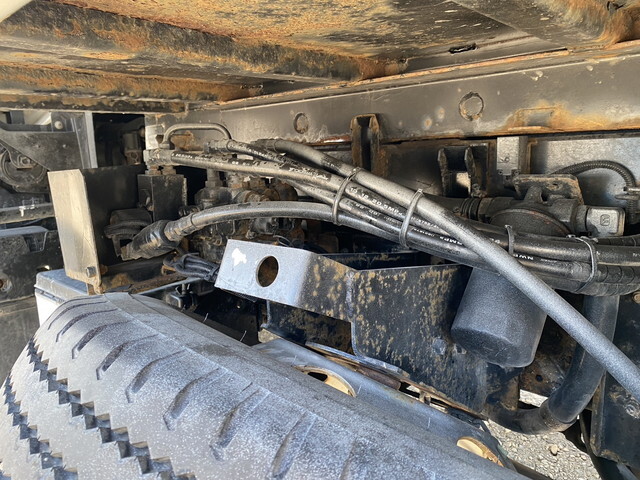 いすゞエルフローダーダンプ小型（2t・3t）[写真18]