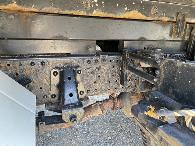 いすゞエルフローダーダンプ小型（2t・3t）[写真19]