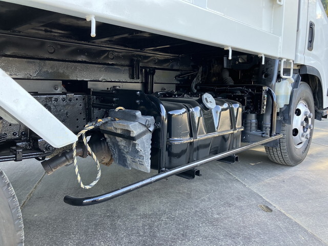 いすゞエルフローダーダンプ小型（2t・3t）[写真20]