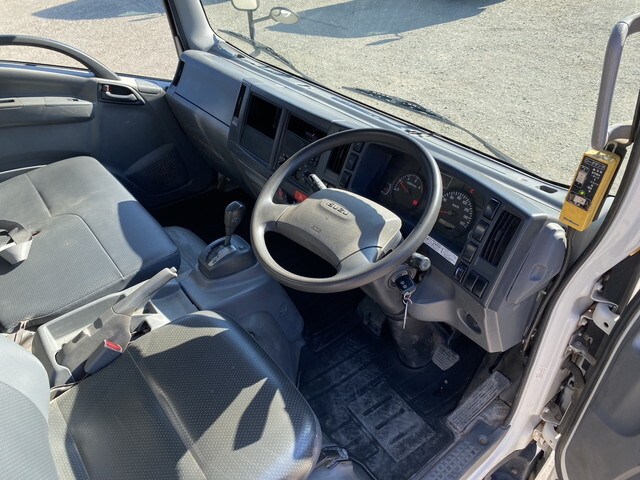 いすゞエルフローダーダンプ小型（2t・3t）[写真22]