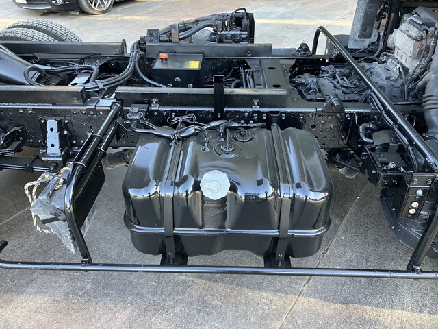 いすゞエルフローダーダンプ小型（2t・3t）[写真22]