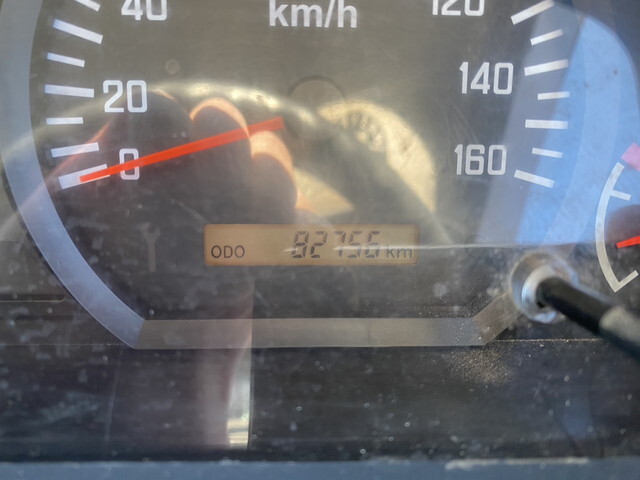 いすゞエルフローダーダンプ小型（2t・3t）[写真23]