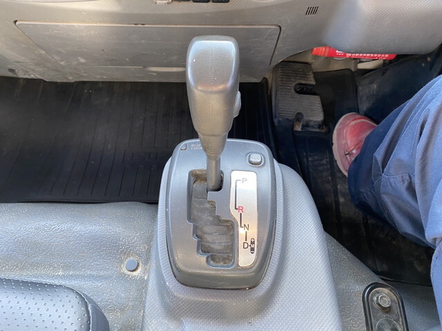 いすゞエルフローダーダンプ小型（2t・3t）[写真24]