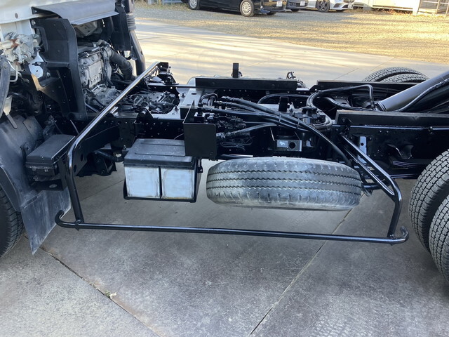 いすゞエルフローダーダンプ小型（2t・3t）[写真25]