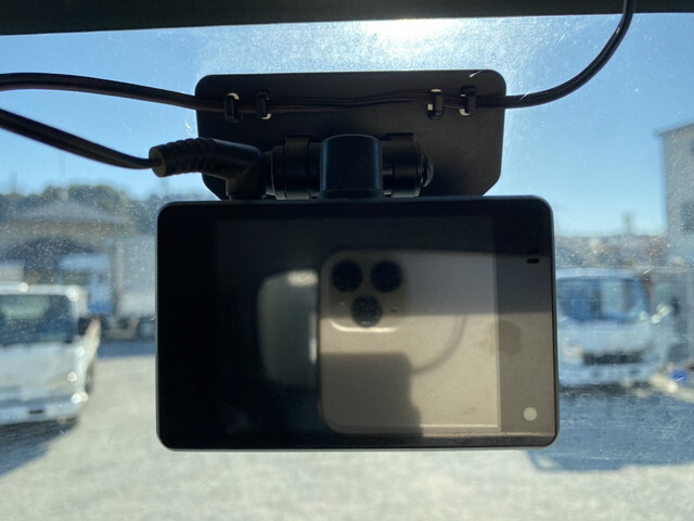 いすゞエルフローダーダンプ小型（2t・3t）[写真27]