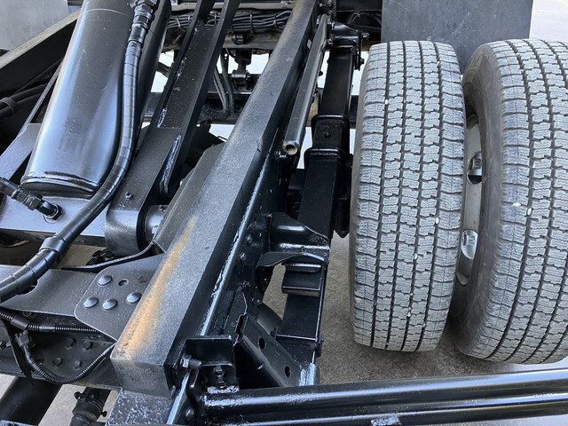 いすゞエルフローダーダンプ小型（2t・3t）[写真27]