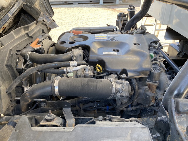 いすゞエルフローダーダンプ小型（2t・3t）[写真28]