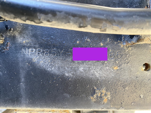 いすゞエルフローダーダンプ小型（2t・3t）[写真32]