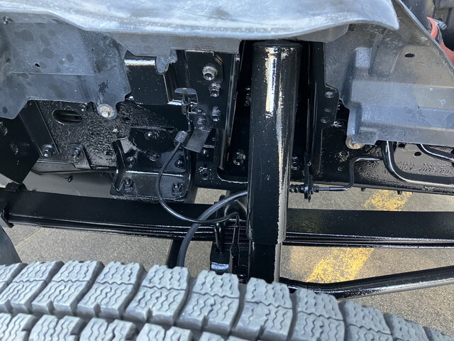 いすゞエルフローダーダンプ小型（2t・3t）[写真33]