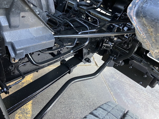 いすゞエルフローダーダンプ小型（2t・3t）[写真34]