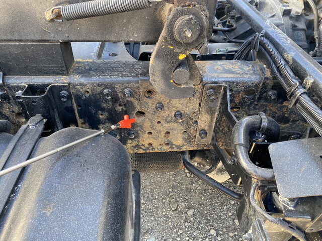 いすゞエルフローダーダンプ小型（2t・3t）[写真35]