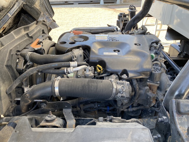 いすゞエルフローダーダンプ小型（2t・3t）[写真35]